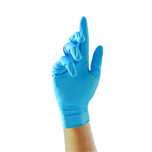 Nitrile Gloves – 10x100