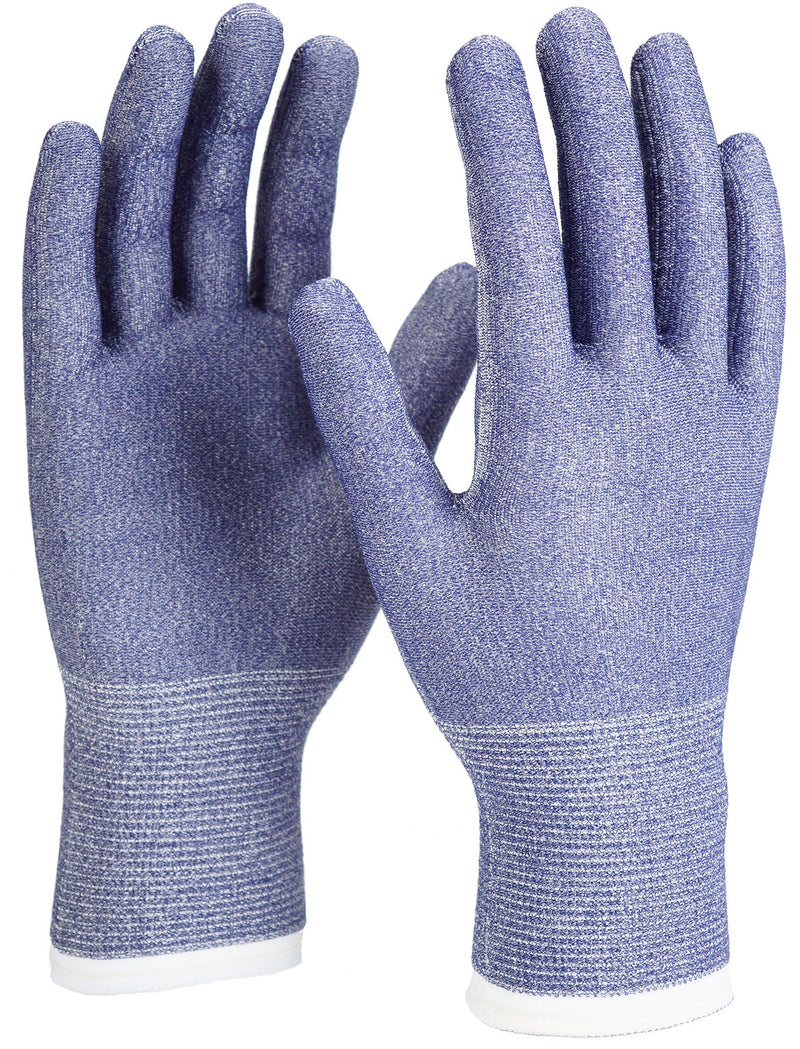 Blue Glove Liner: MaxiCut Ultra Cut 5 : 58-917 - Pack of 12 Pairs